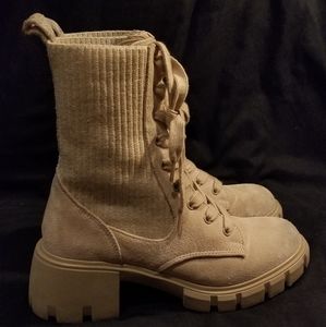 Steve Madden Huntsman Boot